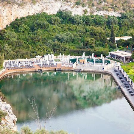 Sweet Suite Flora In Vouliagmeni Ateny Zewnętrze zdjęcie