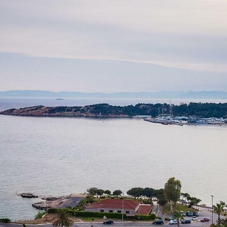 Sweet Suite Flora In Vouliagmeni Ateny Zewnętrze zdjęcie